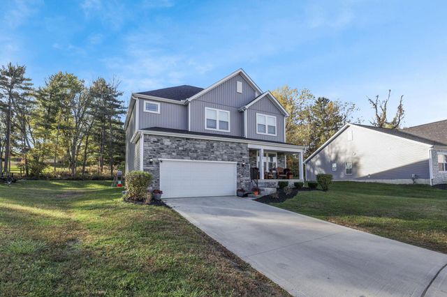 793 Francis Drive, Heath, OH 43056