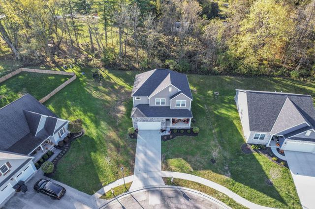 793 Francis Drive, Heath, OH 43056