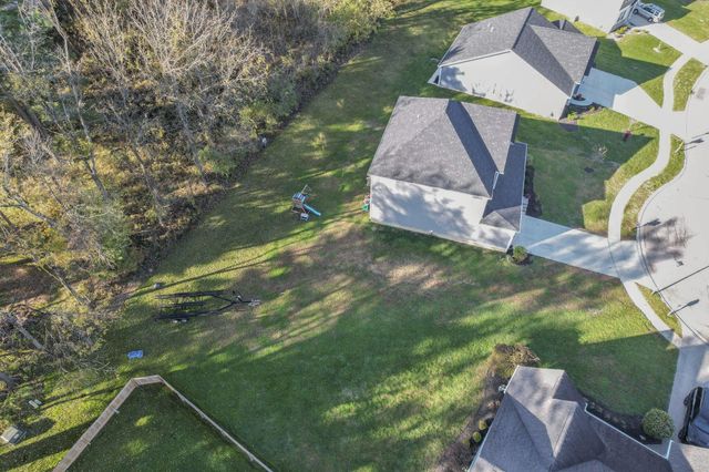 793 Francis Drive, Heath, OH 43056