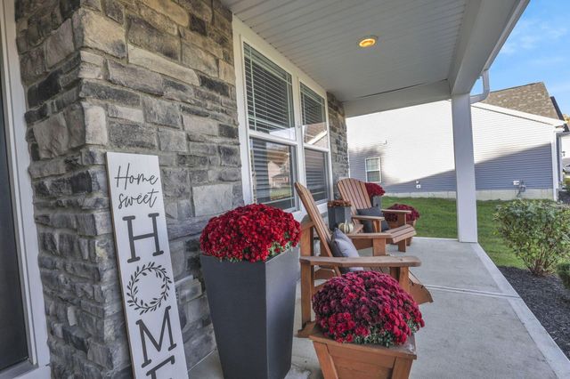 793 Francis Drive, Heath, OH 43056