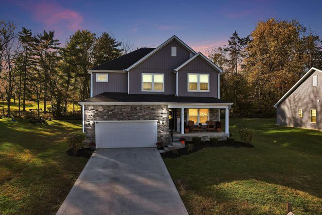 793 Francis Drive, Heath, OH 43056