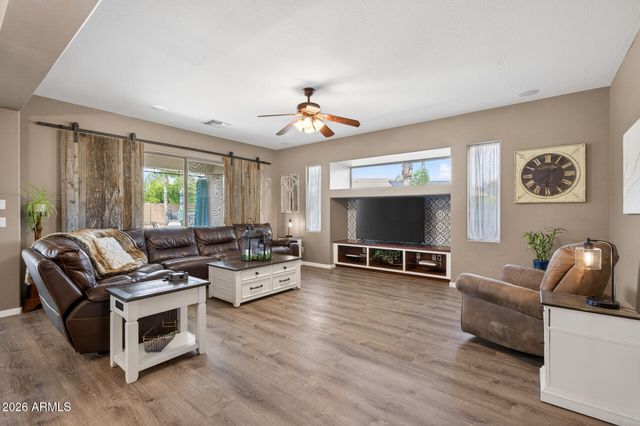 14332 N 174TH Lane, Surprise, AZ 85388