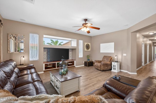 14332 N 174TH Lane, Surprise, AZ 85388