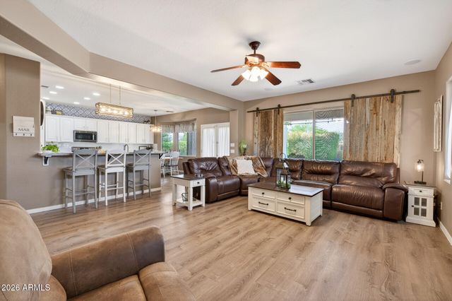 14332 N 174TH Lane, Surprise, AZ 85388