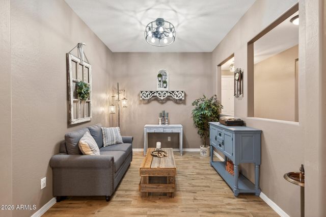 14332 N 174TH Lane, Surprise, AZ 85388