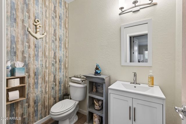 14332 N 174TH Lane, Surprise, AZ 85388