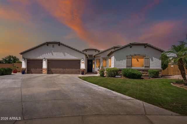 14332 N 174TH Lane, Surprise, AZ 85388