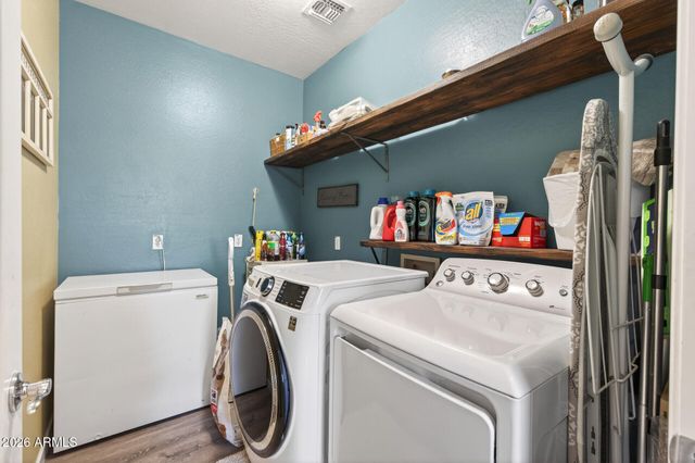 14332 N 174TH Lane, Surprise, AZ 85388