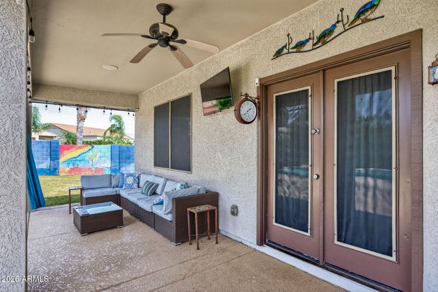 14332 N 174TH Lane, Surprise, AZ 85388