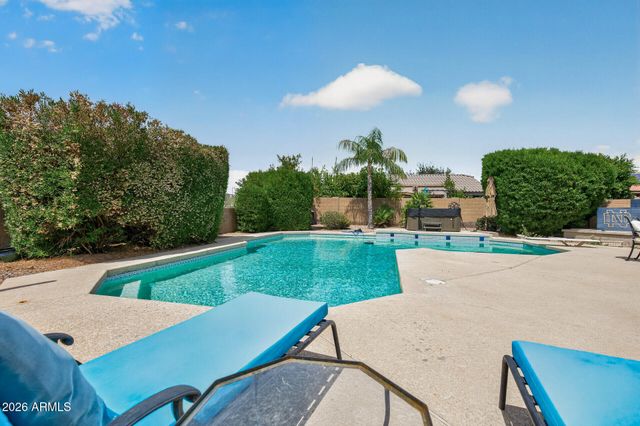 14332 N 174TH Lane, Surprise, AZ 85388