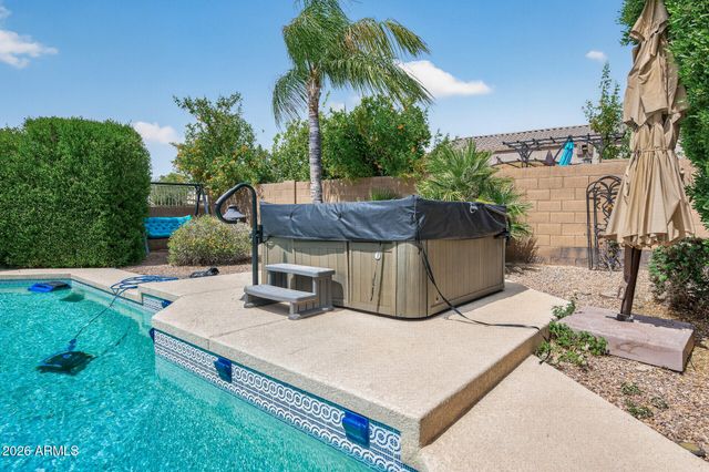 14332 N 174TH Lane, Surprise, AZ 85388