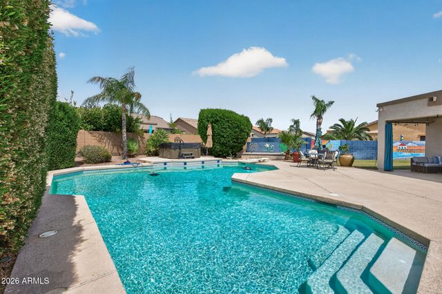 14332 N 174TH Lane, Surprise, AZ 85388