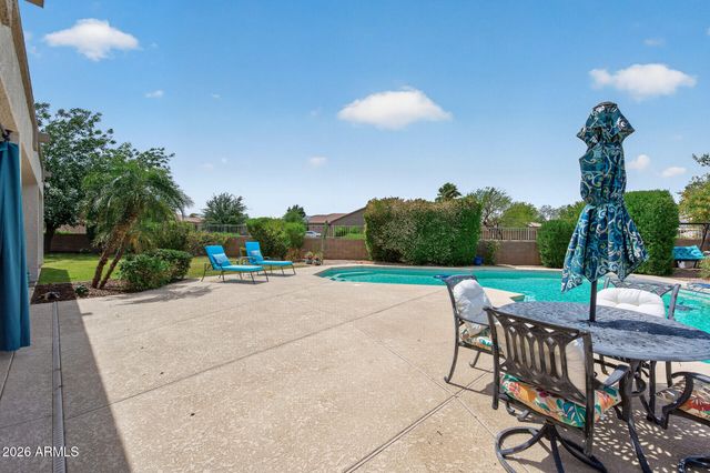 14332 N 174TH Lane, Surprise, AZ 85388