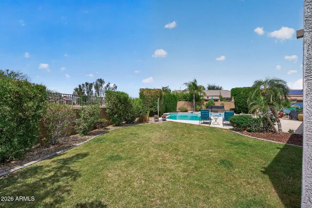 14332 N 174TH Lane, Surprise, AZ 85388