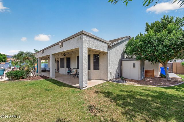 14332 N 174TH Lane, Surprise, AZ 85388