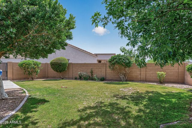 14332 N 174TH Lane, Surprise, AZ 85388
