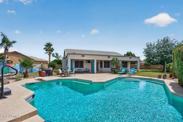 14332 N 174TH Lane, Surprise, AZ 85388