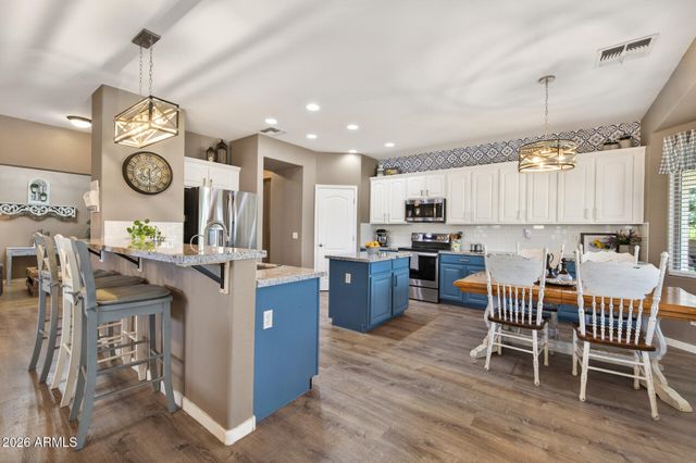 14332 N 174TH Lane, Surprise, AZ 85388