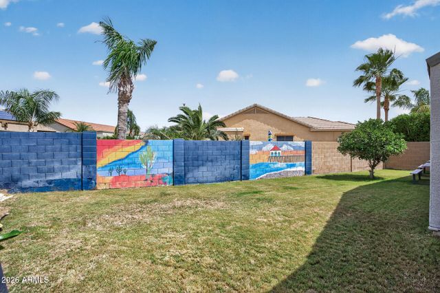 14332 N 174TH Lane, Surprise, AZ 85388
