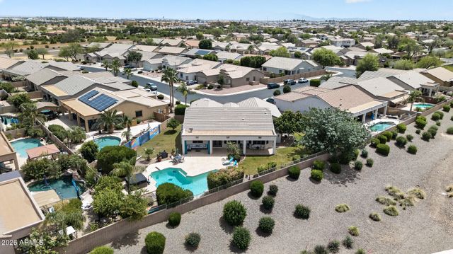 14332 N 174TH Lane, Surprise, AZ 85388