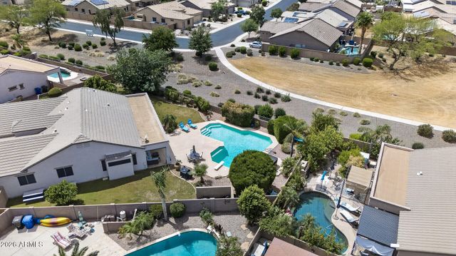 14332 N 174TH Lane, Surprise, AZ 85388