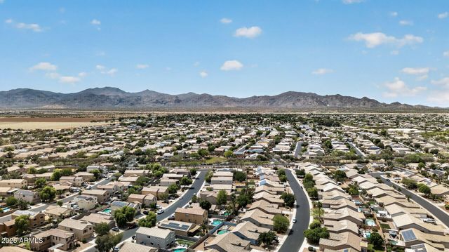 14332 N 174TH Lane, Surprise, AZ 85388