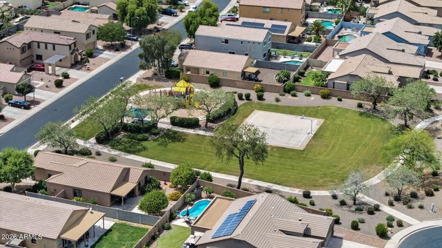 14332 N 174TH Lane, Surprise, AZ 85388