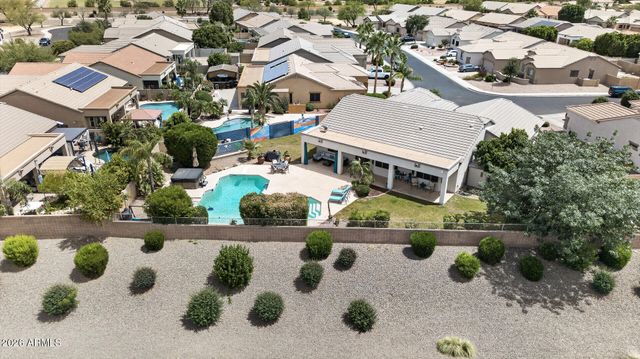 14332 N 174TH Lane, Surprise, AZ 85388