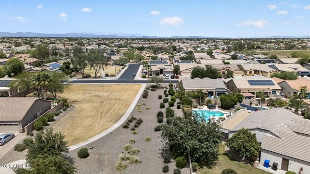 14332 N 174TH Lane, Surprise, AZ 85388