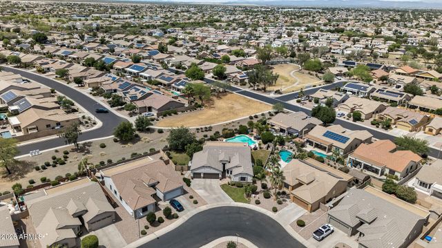 14332 N 174TH Lane, Surprise, AZ 85388