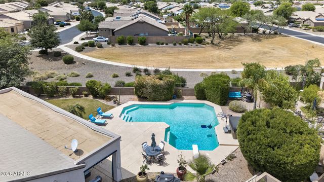 14332 N 174TH Lane, Surprise, AZ 85388