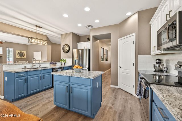 14332 N 174TH Lane, Surprise, AZ 85388