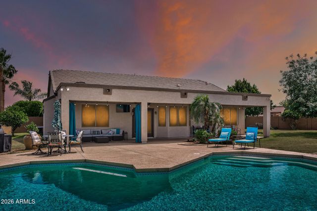 14332 N 174TH Lane, Surprise, AZ 85388