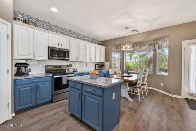 14332 N 174TH Lane, Surprise, AZ 85388