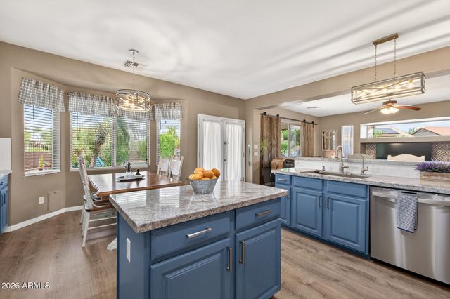 14332 N 174TH Lane, Surprise, AZ 85388