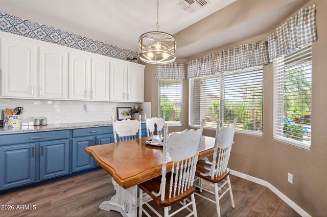 14332 N 174TH Lane, Surprise, AZ 85388