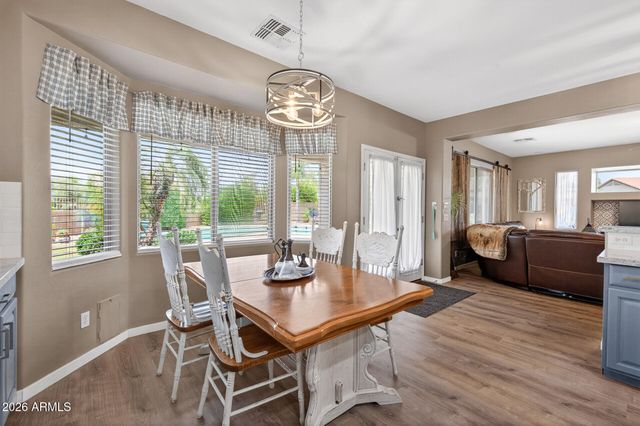 14332 N 174TH Lane, Surprise, AZ 85388