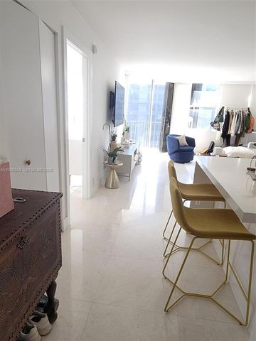1865 Brickell Ave A1203, Miami, FL 33129