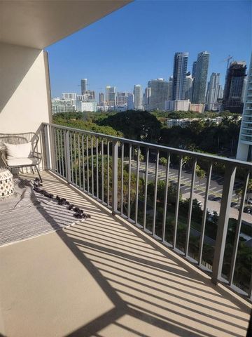 1865 Brickell Ave A1203, Miami, FL 33129