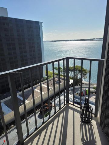 1865 Brickell Ave A1203, Miami, FL 33129