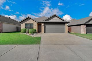 1714 S K Place, Rogers, AR 72756