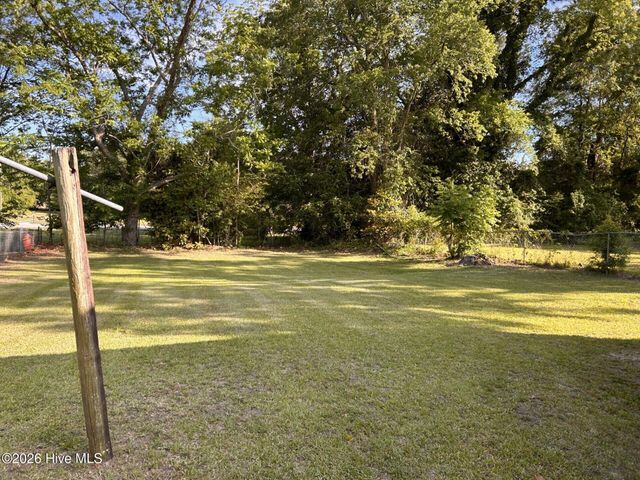 713 E Church Street, Tarboro, NC 27886