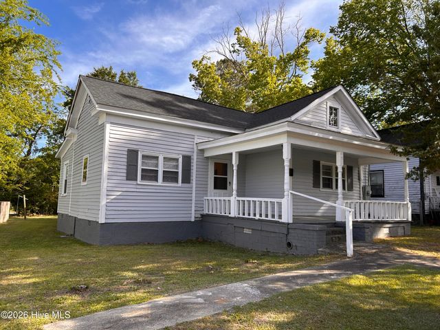 713 E Church Street, Tarboro, NC 27886