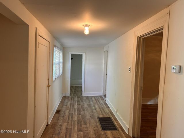 713 E Church Street, Tarboro, NC 27886