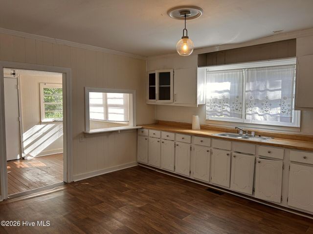 713 E Church Street, Tarboro, NC 27886