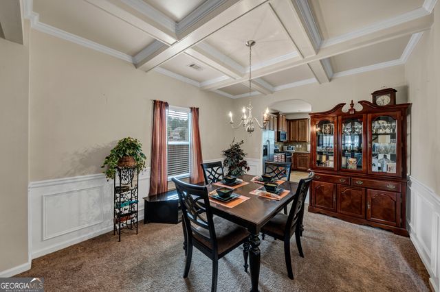 108 Christopher Michael Lane, Hampton, GA 30228