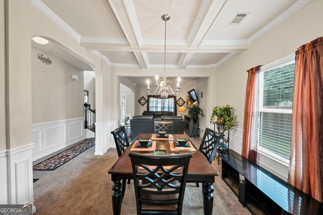 108 Christopher Michael Lane, Hampton, GA 30228
