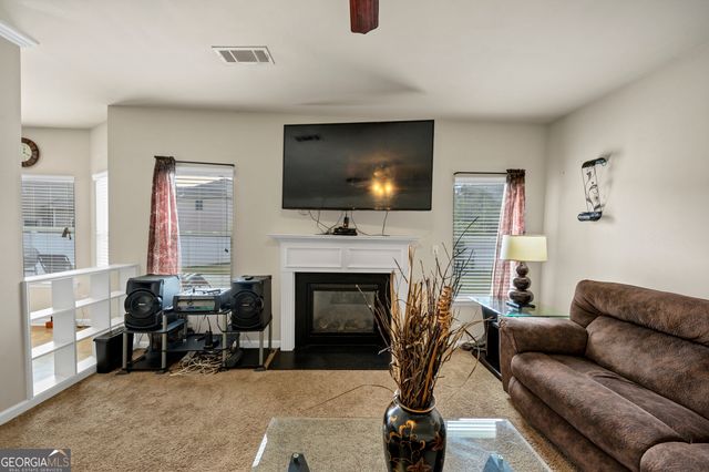 108 Christopher Michael Lane, Hampton, GA 30228