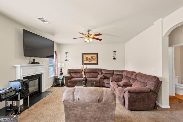 108 Christopher Michael Lane, Hampton, GA 30228
