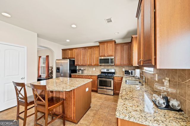 108 Christopher Michael Lane, Hampton, GA 30228